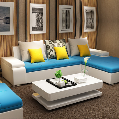 簡(jiǎn)約現(xiàn)代布藝沙發(fā)選購(gòu)指南及其核心優(yōu)點(diǎn)解析