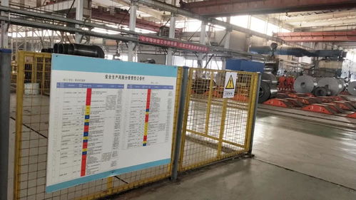 敬業(yè)衡水武邑卷板開平廠正式運(yùn)營(yíng) 產(chǎn)業(yè)延伸服務(wù)再升級(jí)，賦能區(qū)域制造業(yè)發(fā)展