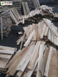 魯鑫木業加工廠 優質木材產品與專業服務