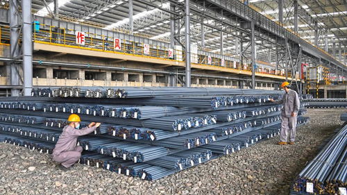 河鋼唐鋼首批1200噸優質建材直供北京109國道項目，助力交通基礎設施建設